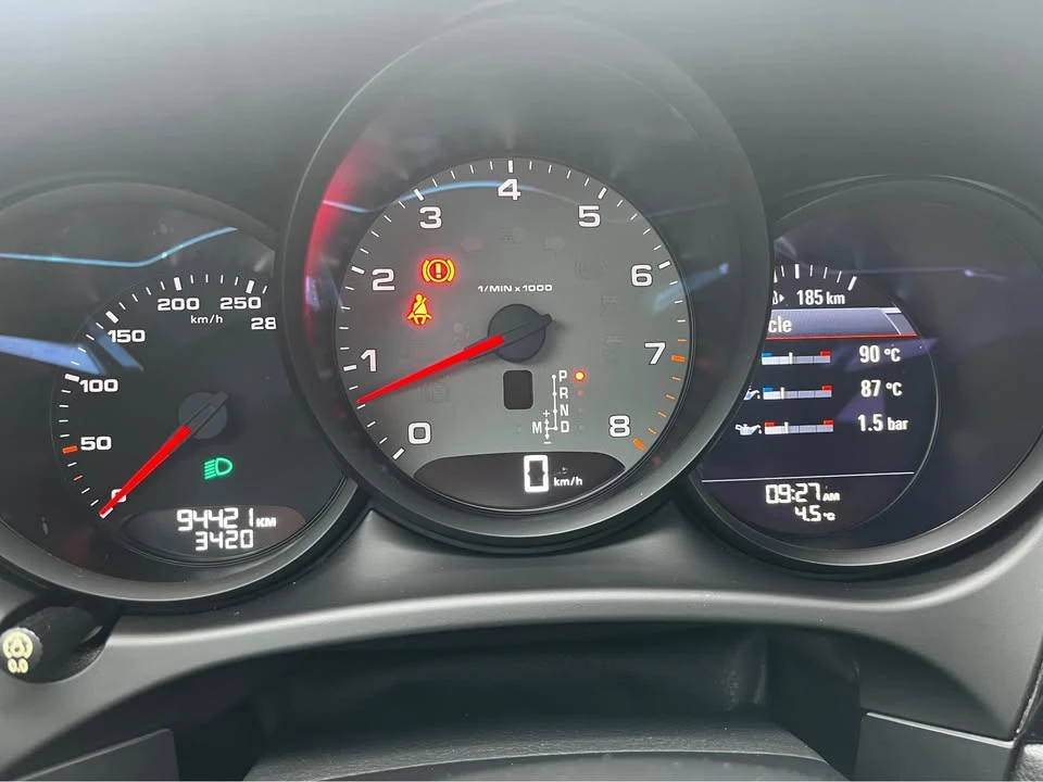 2018 Porsche Macan S - Image 12 of 15