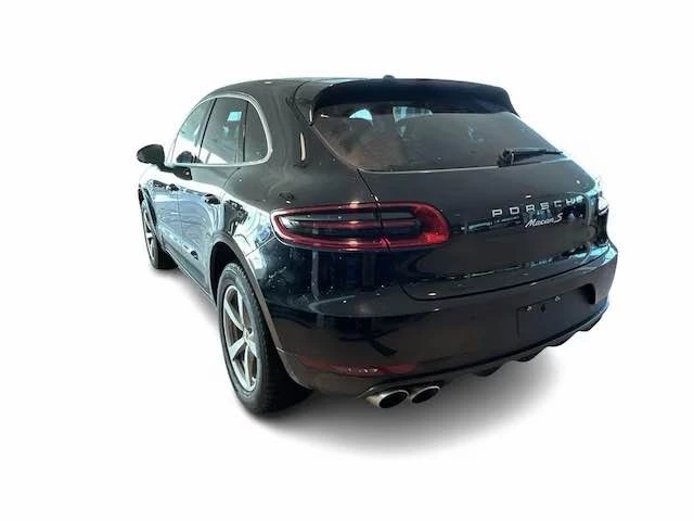 2018 Porsche Macan S - Image 2 of 2