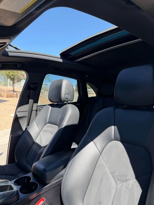 2018 Porsche Macan S - Image 12 of 12