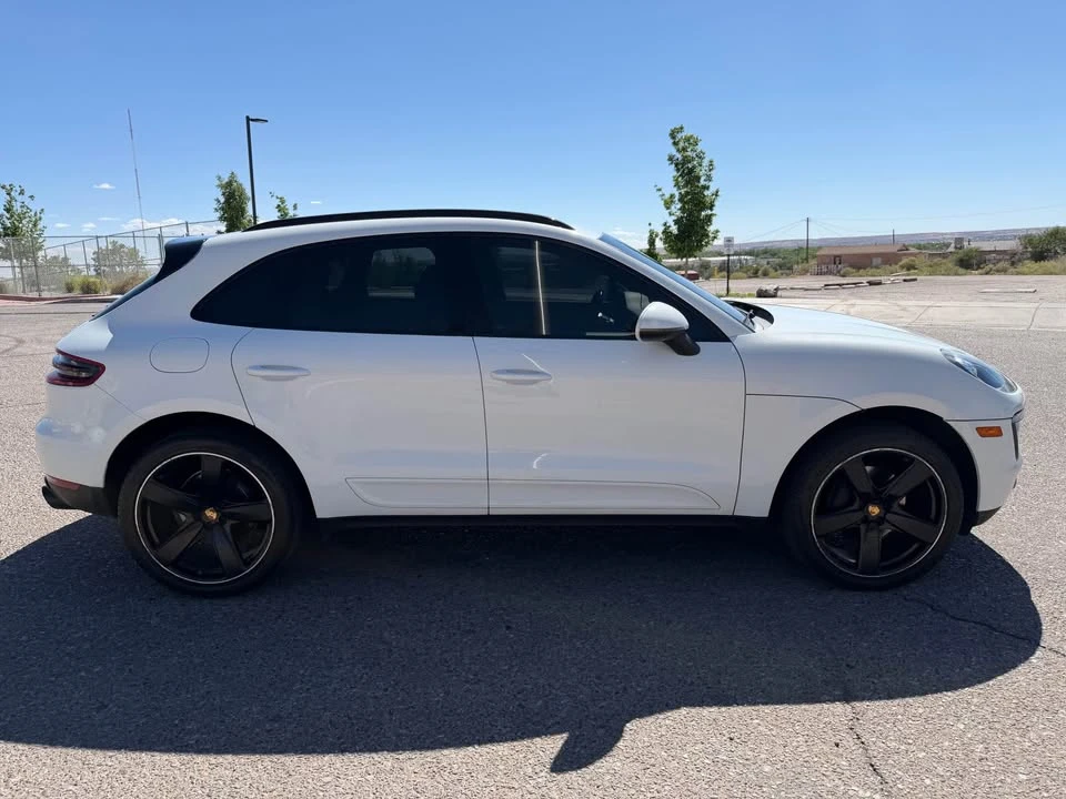 2018 Porsche Macan S - Image 4 of 12