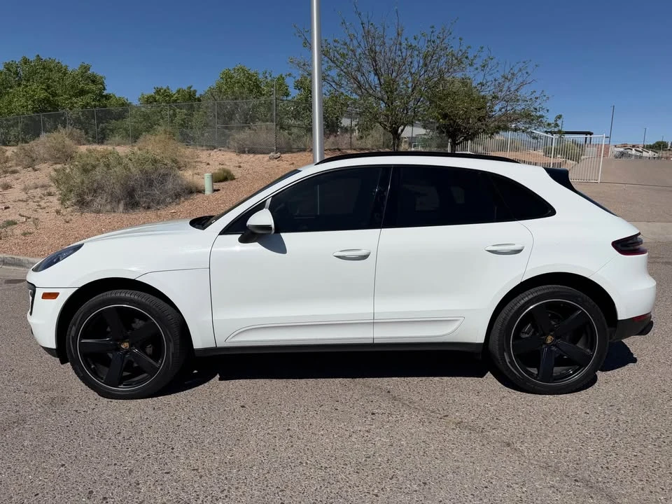 2018 Porsche Macan S - Image 7 of 12