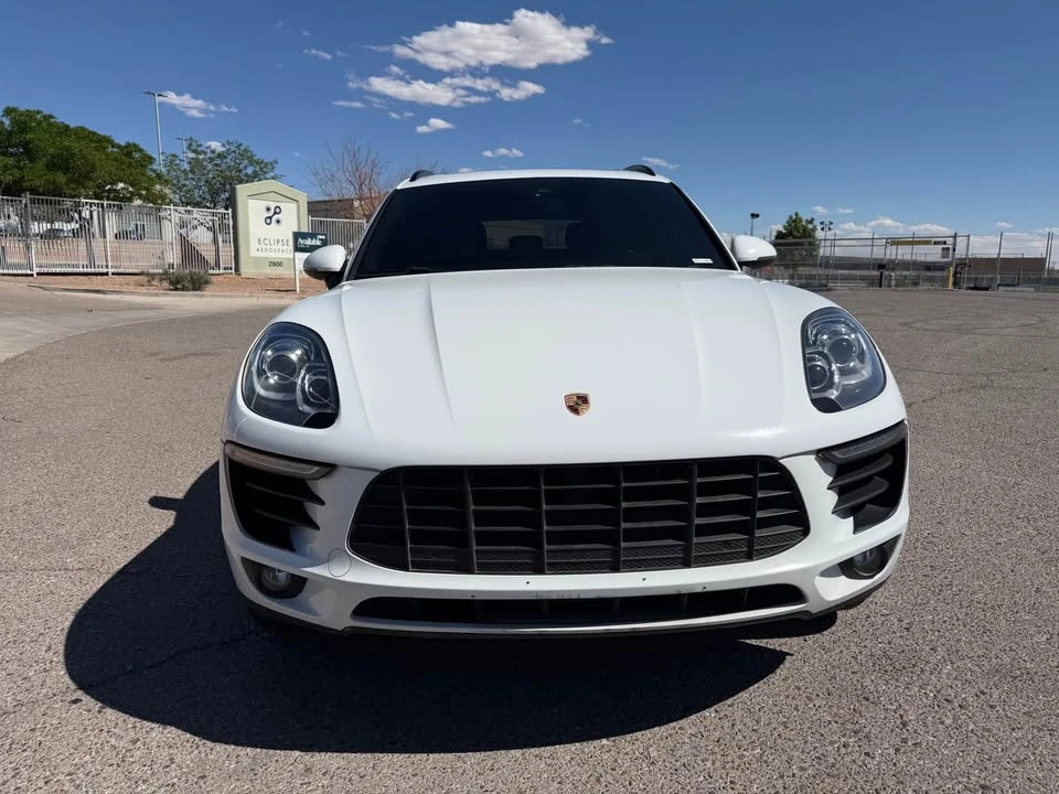 2018 Porsche Macan S - Image 2 of 12