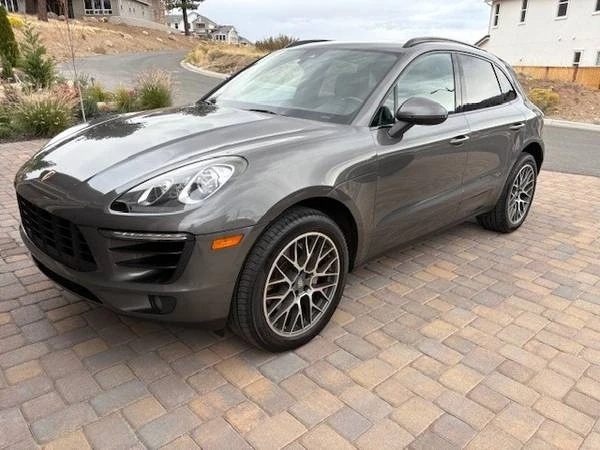 2018 Porsche Macan S - Image 5 of 8
