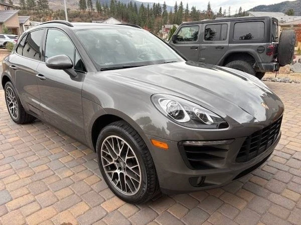 2018 Porsche Macan S - Image 4 of 8