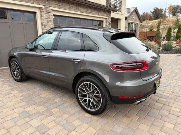 2018 Porsche Macan S - Image 6 of 8