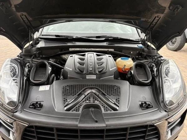 2018 Porsche Macan S - Image 3 of 8