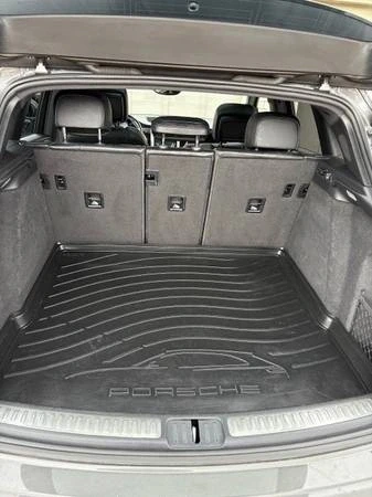 2018 Porsche Macan S - Image 7 of 8