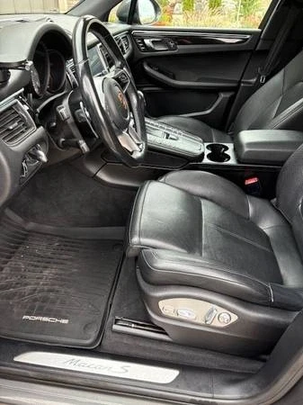 2018 Porsche Macan S - Image 2 of 8