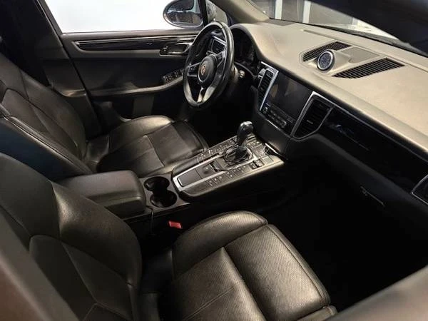 2018 Porsche Macan S - Image 4 of 6