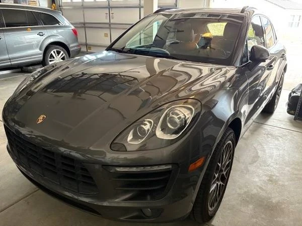 2018 Porsche Macan S - Image 3 of 6