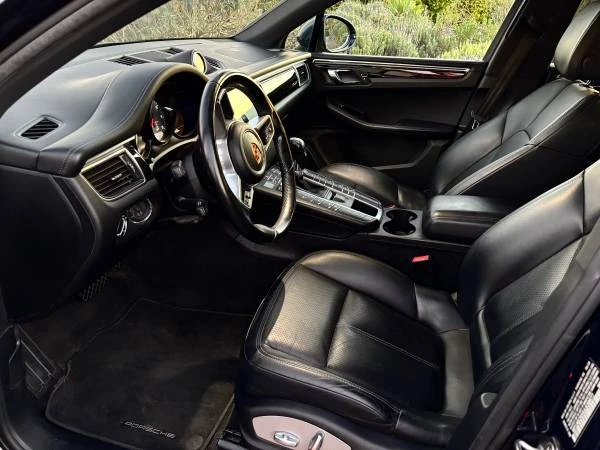 2018 Porsche Macan S - Image 3 of 7
