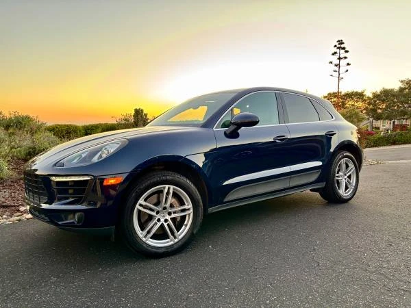 2018 Porsche Macan S - Image 6 of 7