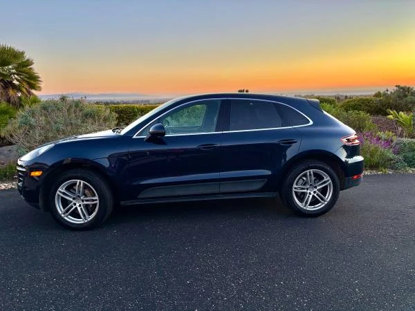 2018 Porsche Macan S - Image 7 of 7