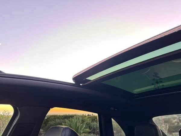 2018 Porsche Macan S - Image 5 of 7