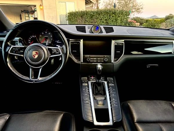 2018 Porsche Macan S - Image 4 of 7