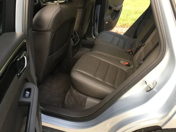 2018 Porsche Macan S - Image 15 of 21