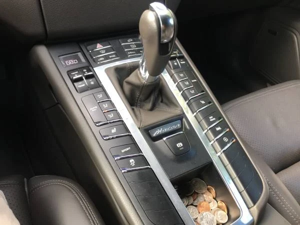 2018 Porsche Macan S - Image 21 of 21