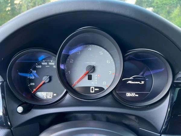 2018 Porsche Macan S - Image 12 of 17