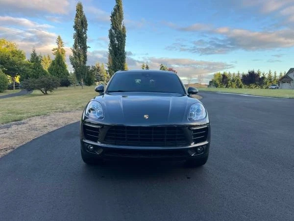 2018 Porsche Macan S - Image 3 of 17