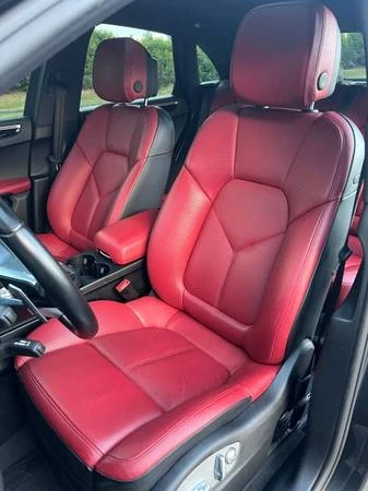2018 Porsche Macan S - Image 15 of 17