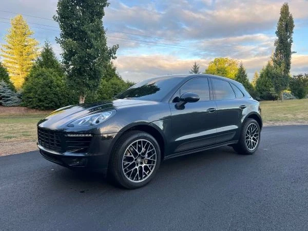 2018 Porsche Macan S - Image 2 of 17