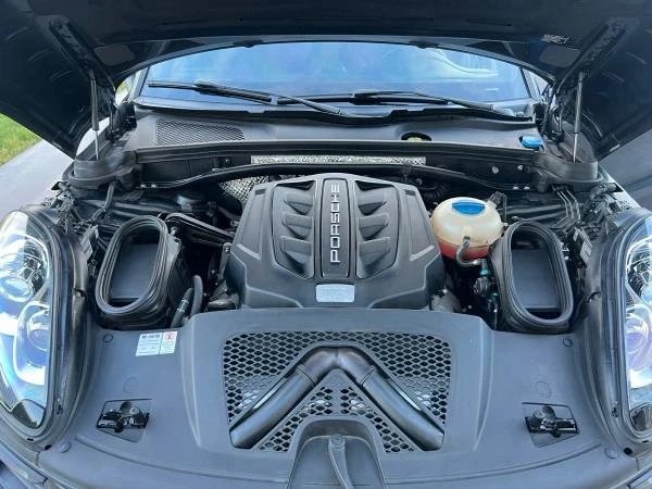 2018 Porsche Macan S - Image 17 of 17
