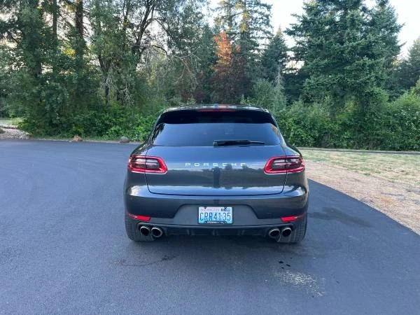 2018 Porsche Macan S - Image 7 of 17