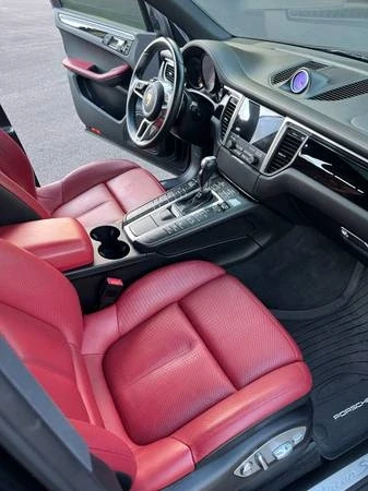 2018 Porsche Macan S - Image 14 of 17