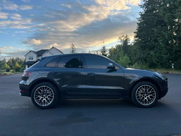 2018 Porsche Macan S - Image 5 of 17