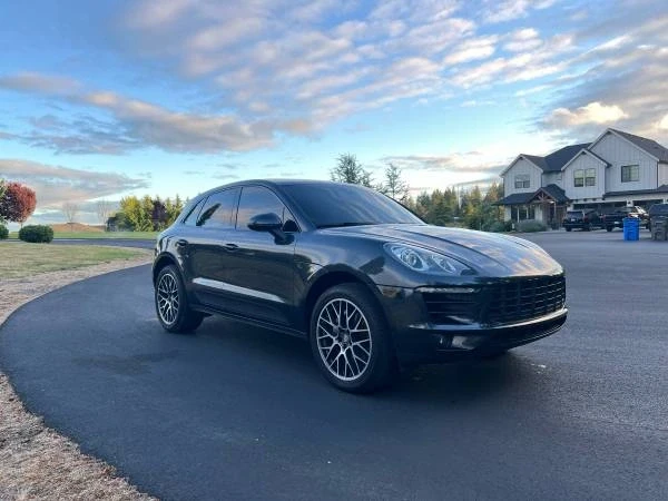 2018 Porsche Macan S - Image 4 of 17