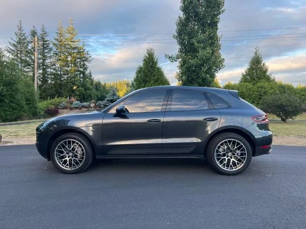 2018 Porsche Macan S - Image 9 of 17