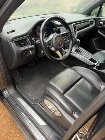 2018 Porsche Macan S - Image 3 of 11