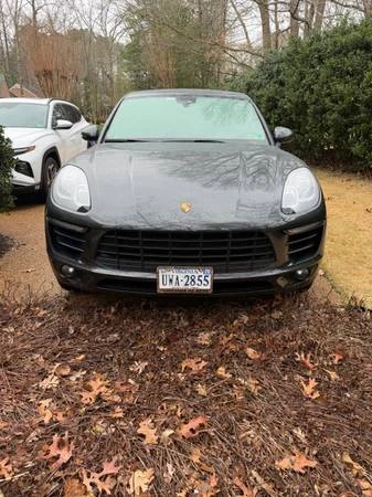 2018 Porsche Macan S - Image 2 of 11