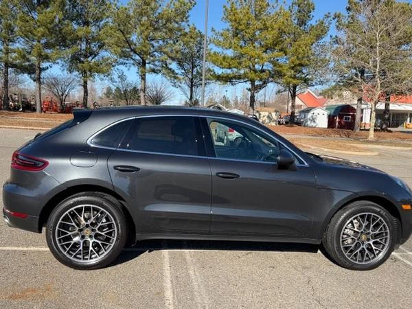 2018 Porsche Macan S - Image 8 of 11