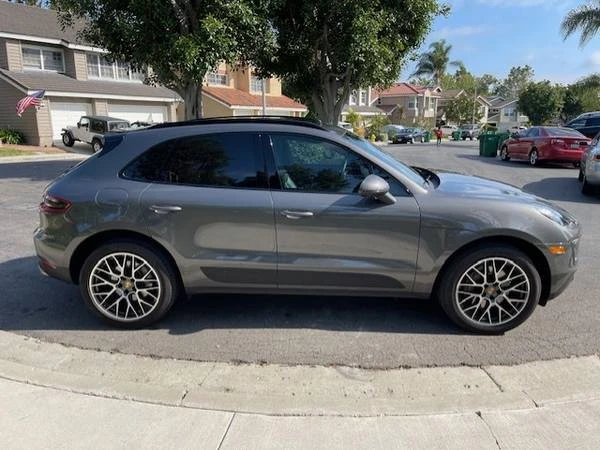 2018 Porsche Macan S - Image 6 of 16