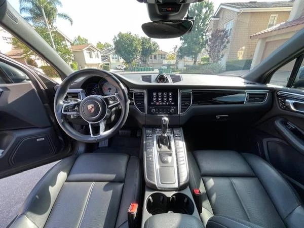 2018 Porsche Macan S - Image 10 of 16