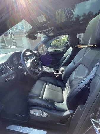 2018 Porsche Macan S - Image 9 of 16