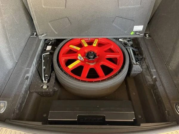 2018 Porsche Macan S - Image 16 of 16