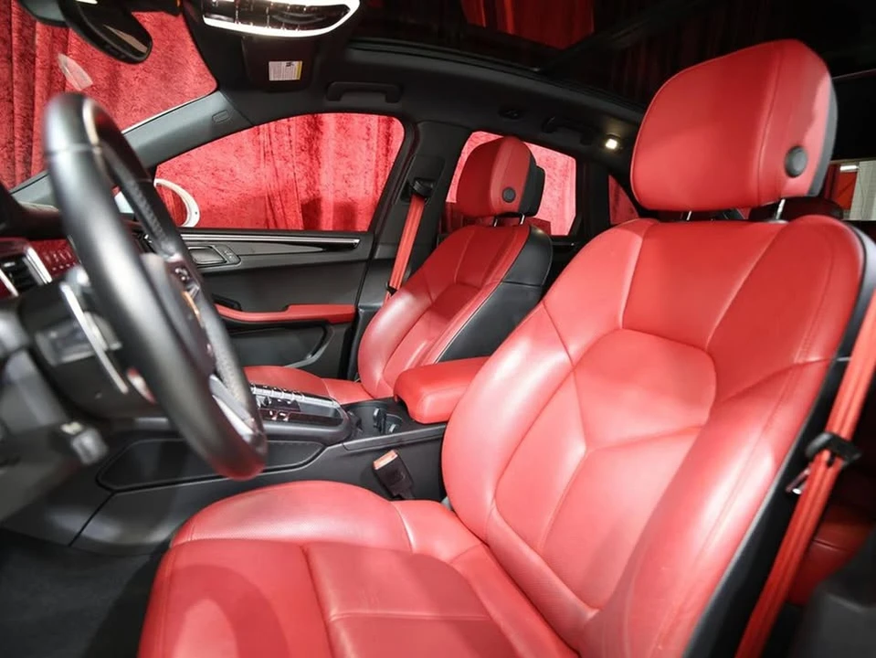 2018 Porsche Macan S - Image 10 of 18