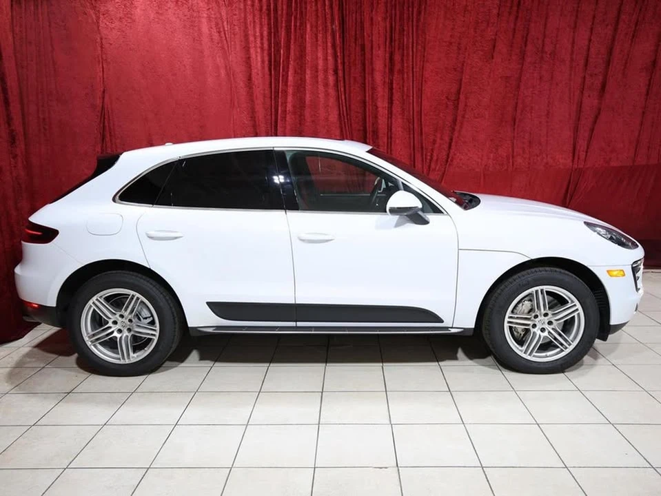 2018 Porsche Macan S - Image 6 of 18