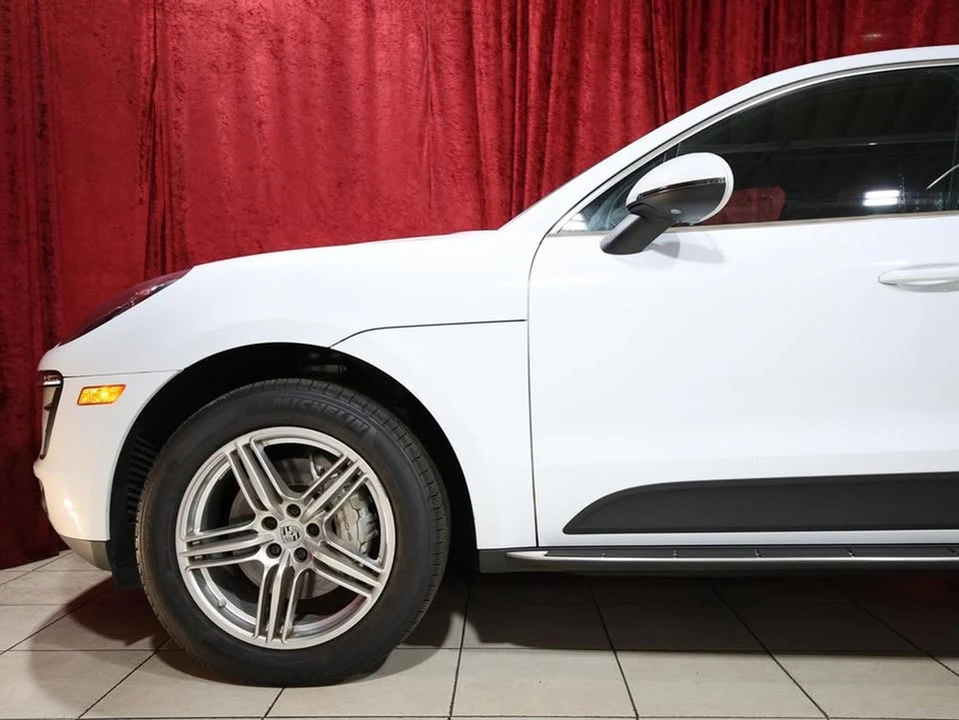 2018 Porsche Macan S - Image 3 of 18