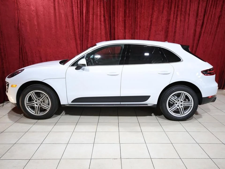 2018 Porsche Macan S - Image 2 of 18