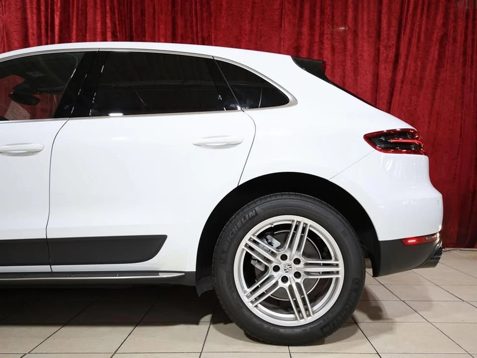 2018 Porsche Macan S - Image 4 of 18