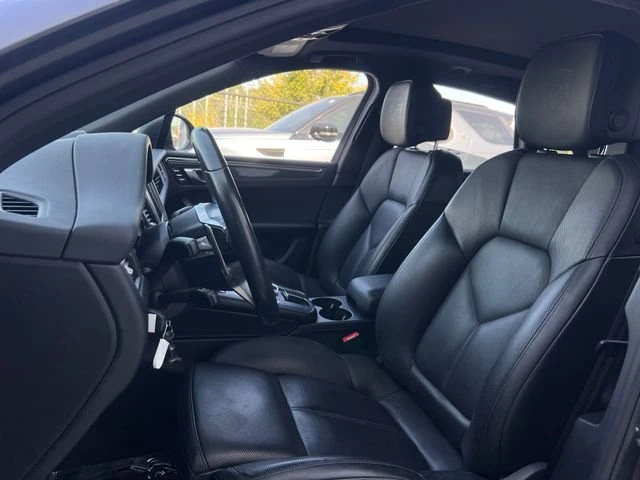 2018 Porsche Macan S - Image 10 of 17