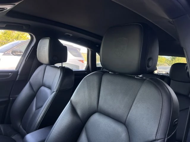 2018 Porsche Macan S - Image 11 of 17