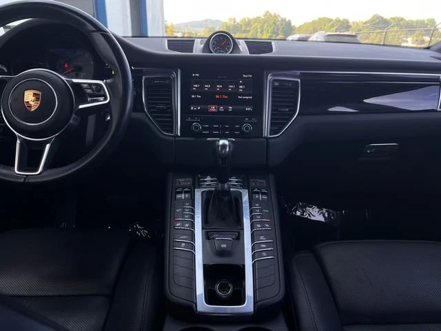 2018 Porsche Macan S - Image 13 of 17