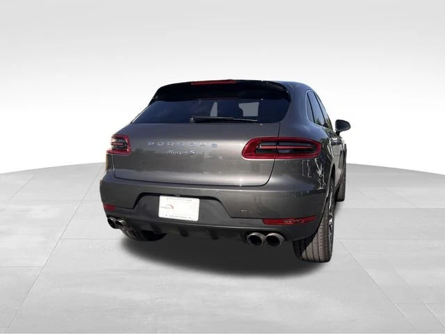 2018 Porsche Macan S - Image 2 of 17