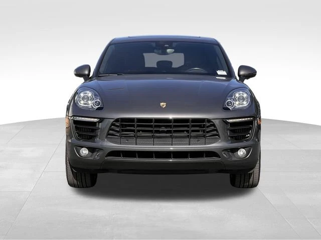 2018 Porsche Macan S - Image 5 of 17