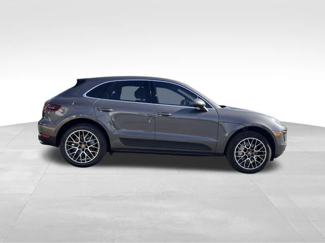 2018 Porsche Macan S - Image 3 of 17