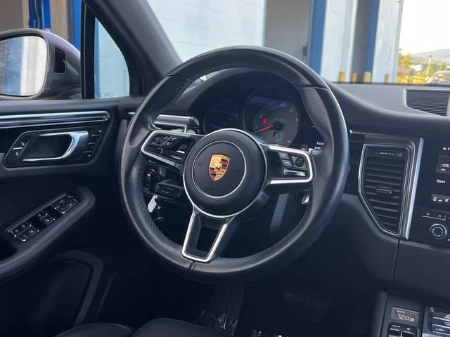 2018 Porsche Macan S - Image 15 of 17